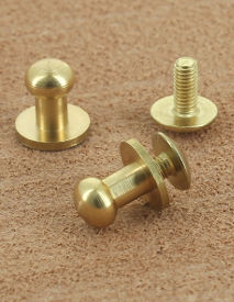 BOUTON DE COL MOYEN MODELE 