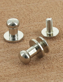 BOUTON DE COL MOYEN MODELE 