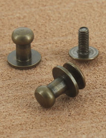 BOUTON DE COL MOYEN MODELE 