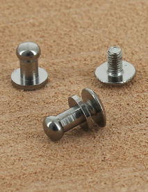 BOUTON DE COL PETIT MODELE 