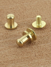 BOUTON DE COL PETIT MODELE 