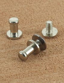 BOUTON DE COL PETIT MODELE 