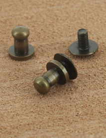 BOUTON DE COL PETIT MODELE 