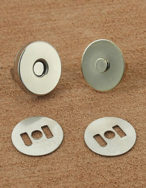 FERMOIR MAGNETIQUE Ø 14 mm 