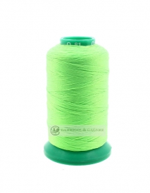FIL A COUDRE POLYAMIDE ONYX 81 VERT 2433 