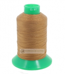 FIL A COUDRE POLYAMIDE ONYX 81 MARRON 0174 