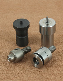 LOT D'OUTILLAGE INVISIBLE Ø 11.5 mm 