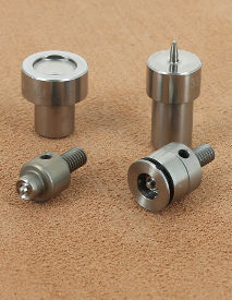 LOT D'OUTILLAGE Ø 12.7 mm 