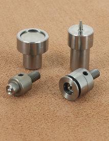 LOT D'OUTILLAGE Ø 15.2 mm 