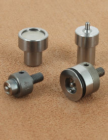 LOT D'OUTILLAGE Ø 15.4 mm 