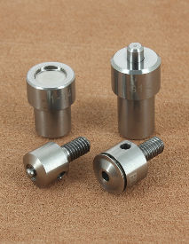 LOT D'OUTILLAGE GRIFFE Ø 10 mm 