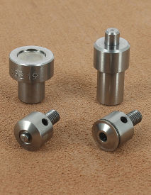 LOT D'OUTILLAGE GRIFFE Ø 12 mm 