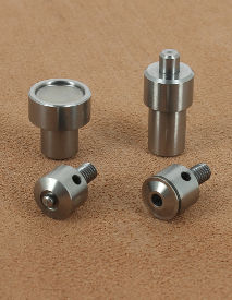 LOT D'OUTILLAGE GRIFFE Ø 15 mm 