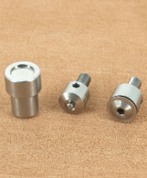 LOT D'OUTILLAGE GRIFFE Ø 10 mm 