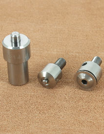 LOT D'OUTILLAGE INVISIBLE Ø 9.2 mm 