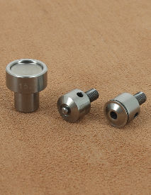 LOT D'OUTILLAGE GRIFFE Ø 15 mm 