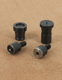 LOT D'OUTILLAGE Ø 10.5 mm 