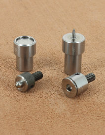 LOT D'OUTILLAGE Ø 12.4 mm 