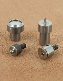 LOT D'OUTILLAGE Ø 14.4 mm 