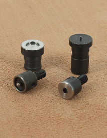 LOT D'OUTILLAGE Ø 8.8 mm 