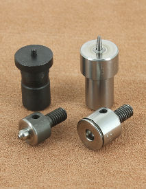 LOT D'OUTILLAGE INVISIBLE Ø 11.5 mm 