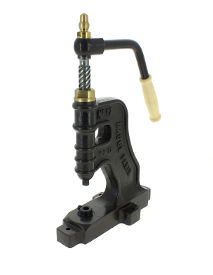 PRESSE MANUELLE n°17 