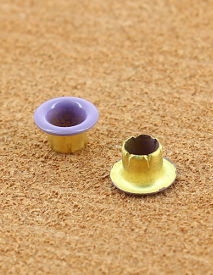 OEILLET ETOILE VERNIS PARME 