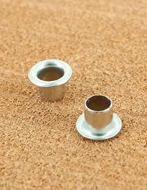 OEILLET ETOILE LAITON NICKEL FREE 