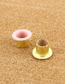 OEILLET ETOILE VERNIS ROSE 645 