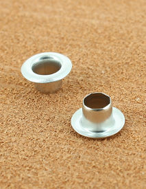 OEILLET ETOILE LAITON NICKEL FREE 