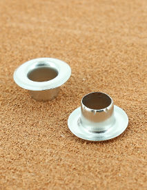 OEILLET ETOILE LAITON NICKEL FREE 