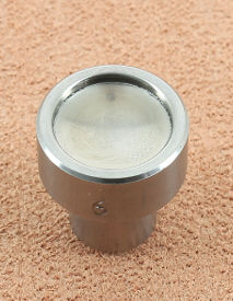 MATRICE CALOTTE Ø 12.7 mm 