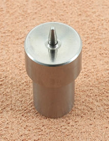 MATRICE OEILLET BOULE Ø 12.7 mm 