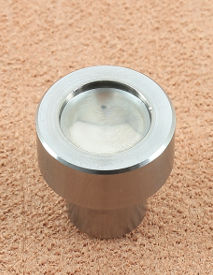 MATRICE CALOTTE Ø 15.2 mm 