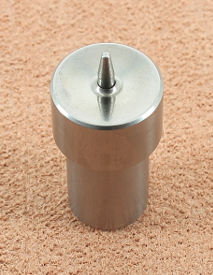 MATRICE OEILLET BOULE Ø 15.2 mm 