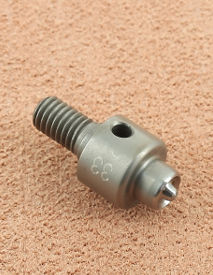 POINÇON BOITIER Ø 15.2 mm 