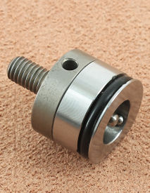 POINÇON BOULE Ø 15.4 mm 