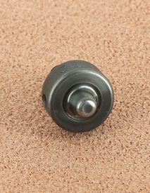 POINÇON Ø 6.7 mm LONG 