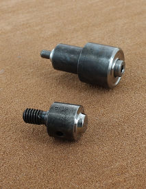 LOT D'OUTILLAGE 8.1 mm 