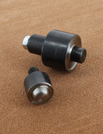 LOT D'OUTILLAGE 9.5 mm 