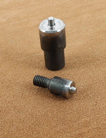 LOT D'OUTILLAGE JEU DE POSE 4 mm 