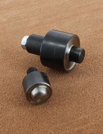 LOT D'OUTILLAGE 9.5 mm 