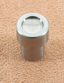 MATRICE CALOTTE Ø 10 mm 