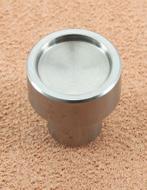 MATRICE CALOTTE Ø 15 mm 