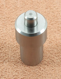 MATRICE GRIFFE Ø 15 mm 