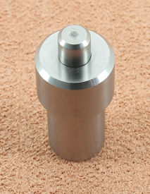 MATRICE GRIFFE INVISIBLE Ø 10.8 mm 