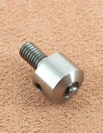 POINÇON BOITIER Ø 15 mm 