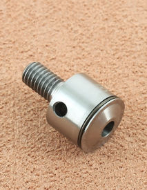 POINÇON BOULE Ø 15 mm 