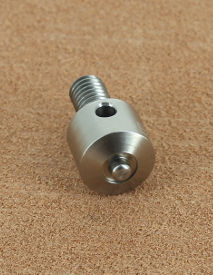 POINÇON BOÎTIER Ø 10 mm 