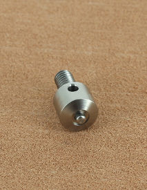 POINÇON BOITIER INVISIBLE Ø 9.2 mm 